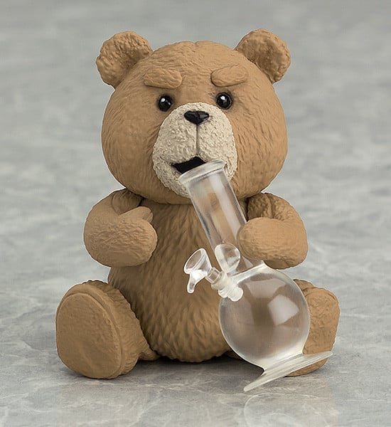 figma 290 テッド2 フィギュア Ted figma No.290 Ted