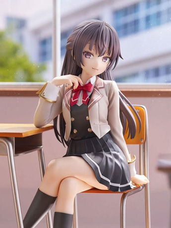 Alya Sometimes Hides Her Feelings in Russian F:Nex Yuki Suou 1/7 Scale Figure Gallery Image 2