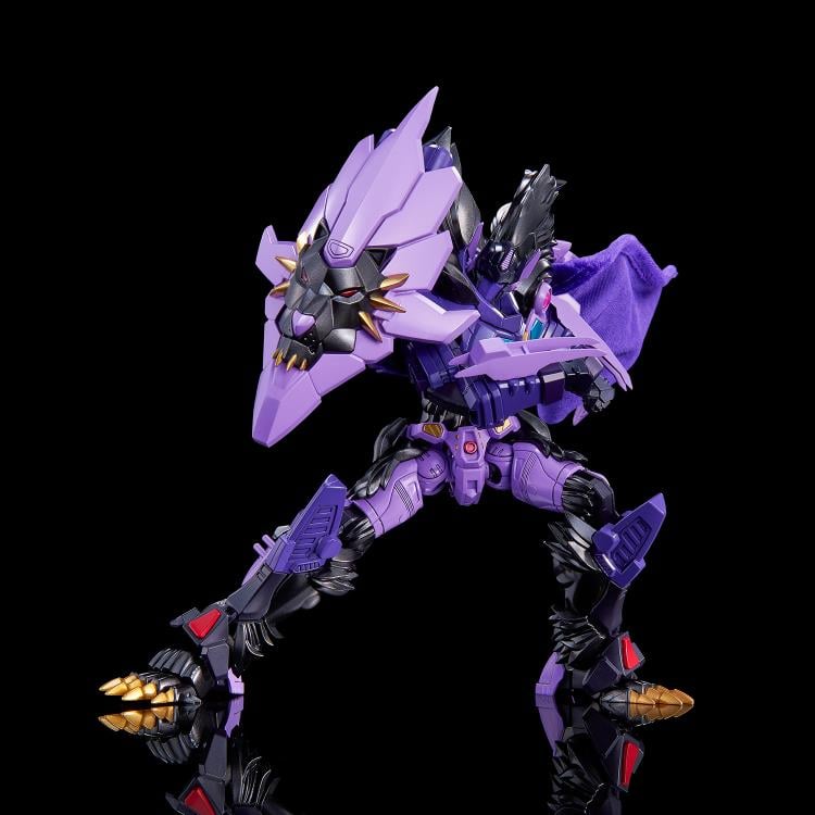 Transformers Furai 45 Galva Convoy Model Kit Gallery Image 11