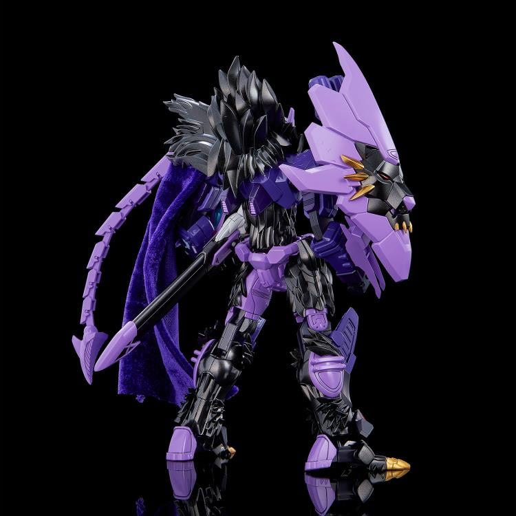 Transformers Furai 45 Galva Convoy Model Kit Gallery Image 14
