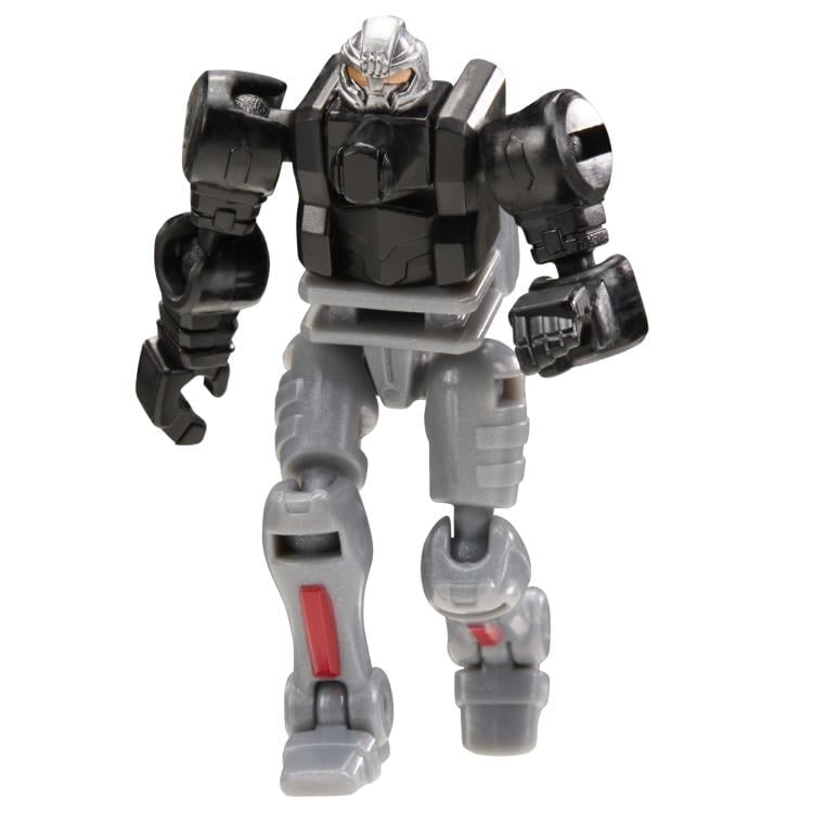 Transformers: Age of the Primes Voyager Class Sideways Action Figure Gallery Image 9