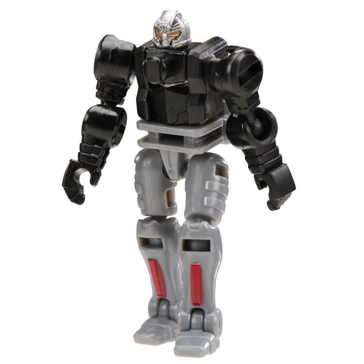 Transformers: Age of the Primes Voyager Class Sideways Action Figure Gallery Image 10