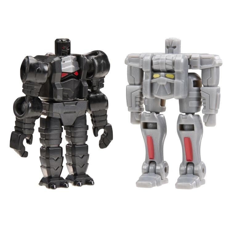 Transformers: Age of the Primes Voyager Class Sideways Action Figure Gallery Image 11