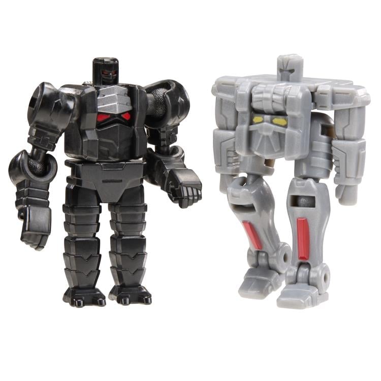 Transformers: Age of the Primes Voyager Class Sideways Action Figure Gallery Image 12