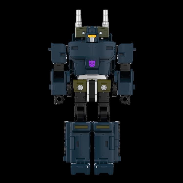 Transformers: Age of the Primes Commander Class Combaticon Onslaught Action Figure Gallery Image 4