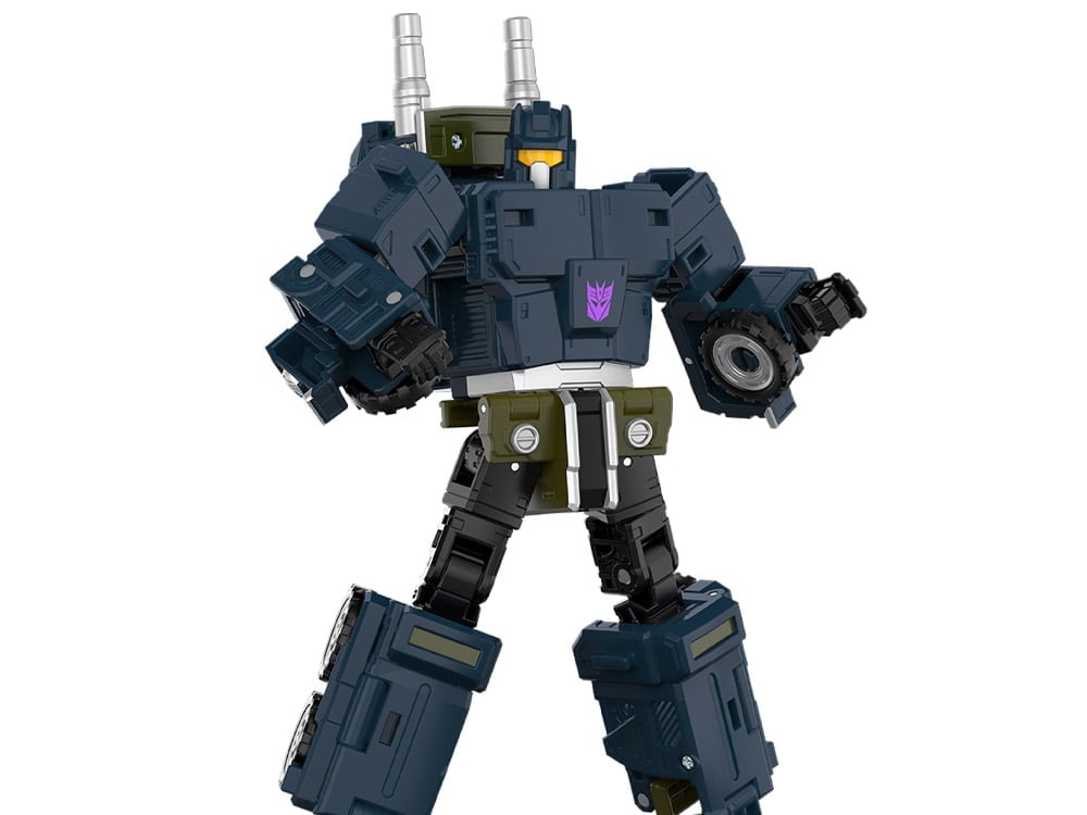 TRANSFORMERS GENERATIONS COMBINER Wars CYCLONUS Voyager Class MISB NEUF