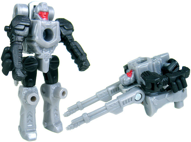 Transformers Prime Arms Micron Autobot Firebolt Exclusive Gallery Image 3