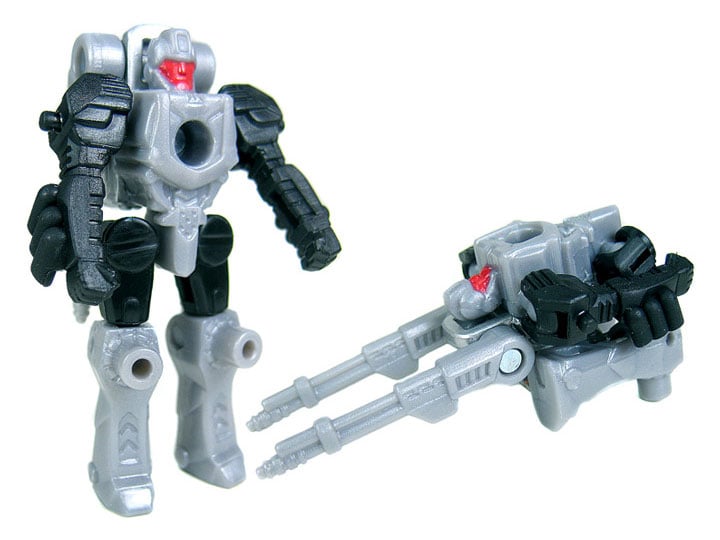 Transformers Prime Arms Micron Autobot Firebolt Exclusive Gallery Image 1