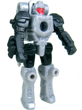 Transformers Prime Arms Micron Autobot Firebolt Exclusive Gallery Image 2