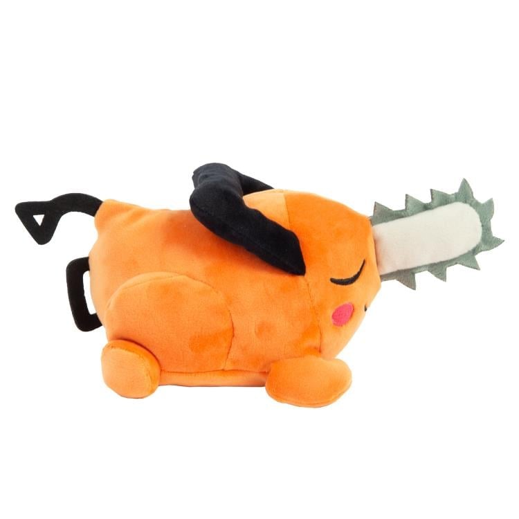 Chainsaw Man Club Mocchi- Mocchi- Suya Suya Pochita Plush