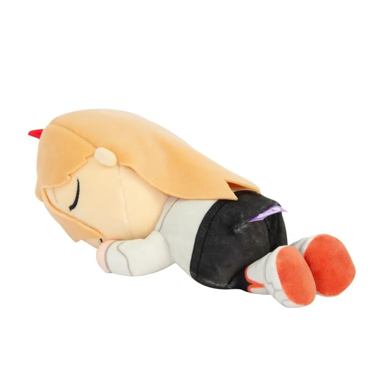 Chainsaw Man Club Mocchi- Mocchi- Suya Suya Power Plush Gallery Image 7