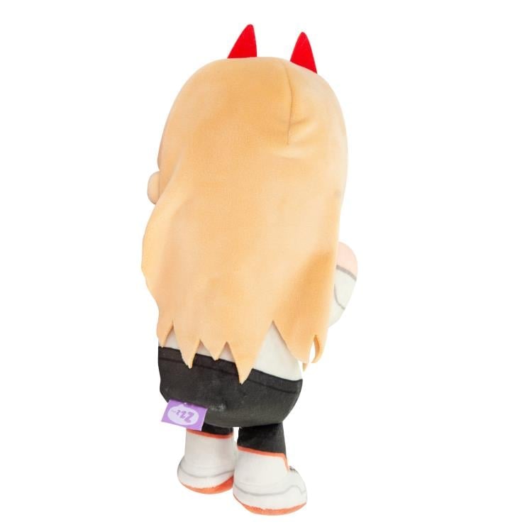 Chainsaw Man Club Mocchi- Mocchi- Suya Suya Power Plush Gallery Image 6