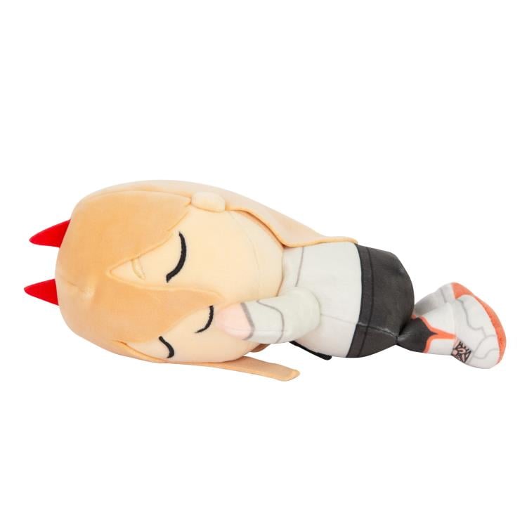 Chainsaw Man Club Mocchi- Mocchi- Suya Suya Power Plush Gallery Image 3