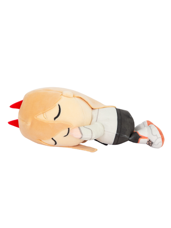 Chainsaw Man Club Mocchi- Mocchi- Suya Suya Power Plush Gallery Image 2