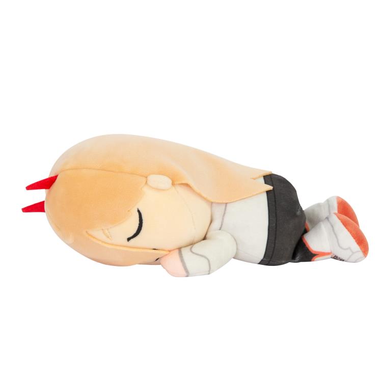 Chainsaw Man Club Mocchi- Mocchi- Suya Suya Power Plush Gallery Image 4
