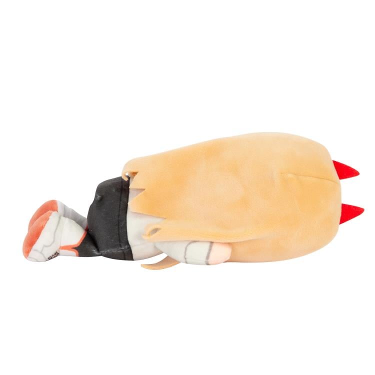 Chainsaw Man Club Mocchi- Mocchi- Suya Suya Power Plush Gallery Image 8