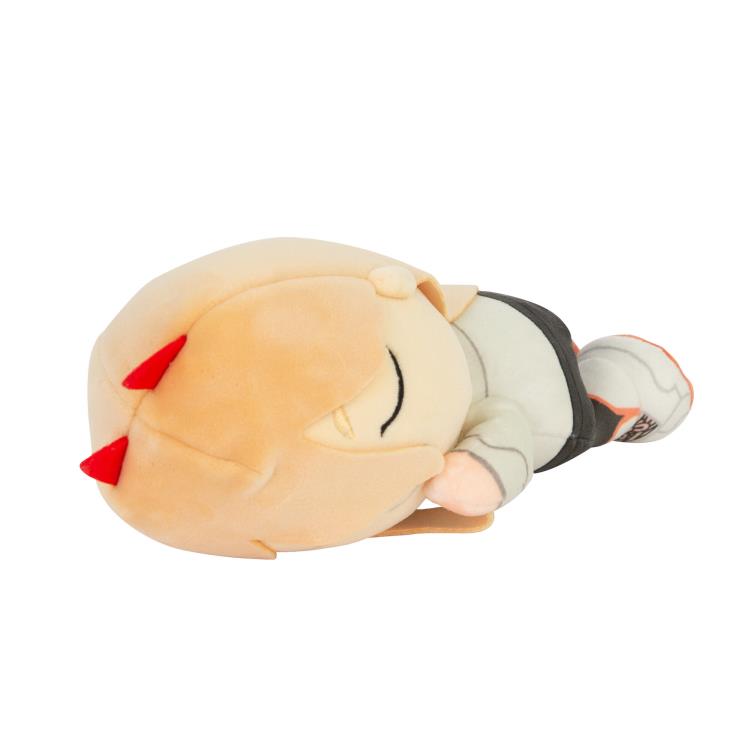 Chainsaw Man Club Mocchi- Mocchi- Suya Suya Power Plush Gallery Image 5