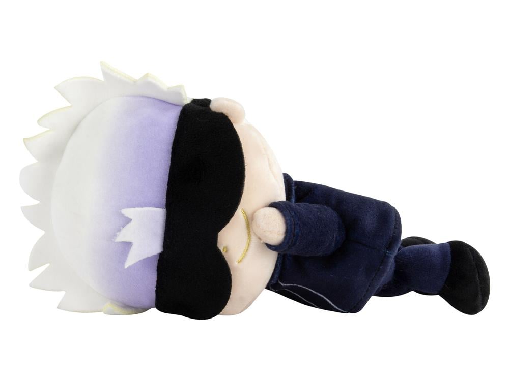 モナキ サカイJr ジュニ様　アクリルスタンド＆ブロマイドコンプセット Jujitsu Kaisen Club Mocchi- Mocchi- Suya Suya Satoru Gojo Plush