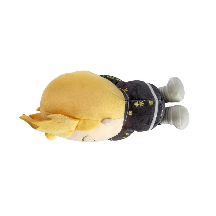 Tokyo Revengers Club Mocchi- Mocchi- Suya Suya Takemichi Plush Gallery Image 8