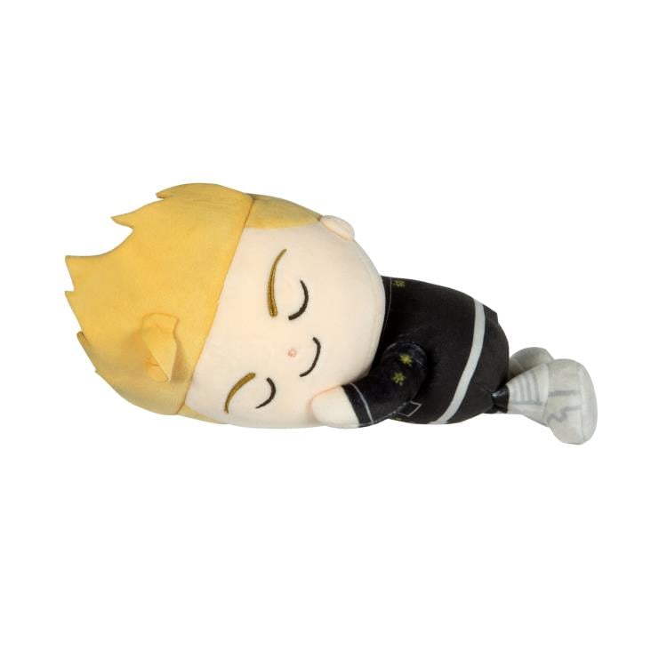 Tokyo Revengers Club Mocchi- Mocchi- Suya Suya Takemichi Plush Gallery Image 6