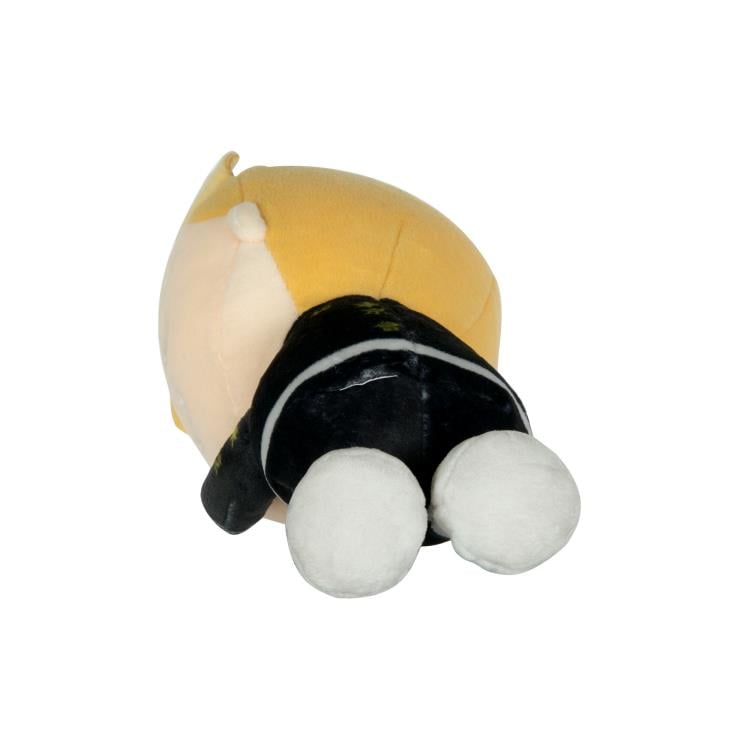 Tokyo Revengers Club Mocchi- Mocchi- Suya Suya Takemichi Plush Gallery Image 5