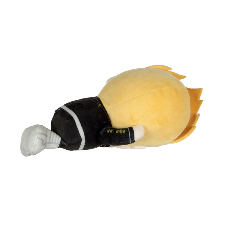 Tokyo Revengers Club Mocchi- Mocchi- Suya Suya Takemichi Plush Gallery Image 7