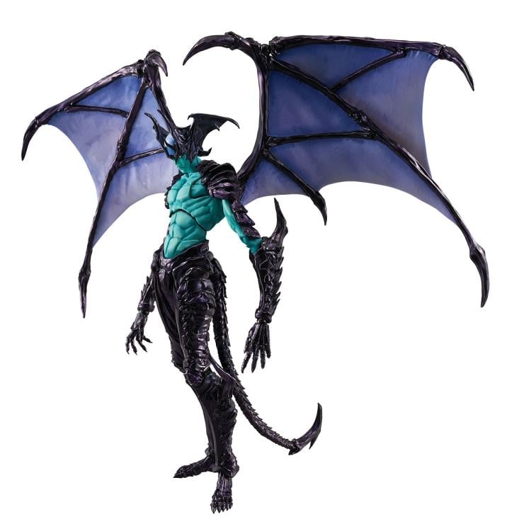 Devilman Variable Action Heroes Devilman Gallery Image 3