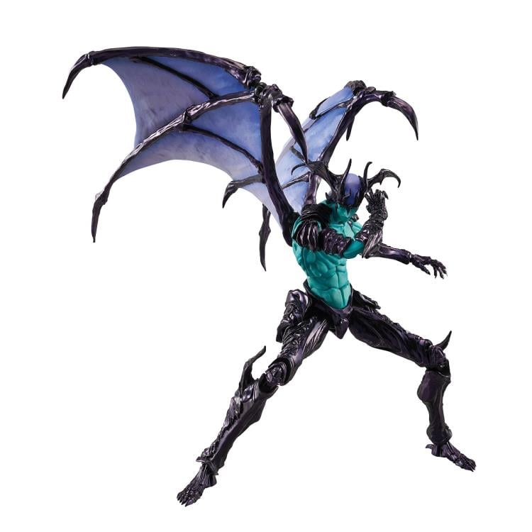 Devilman Variable Action Heroes Devilman Gallery Image 4