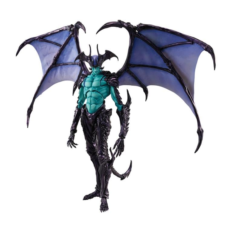 Devilman Variable Action Heroes Devilman Gallery Image 7
