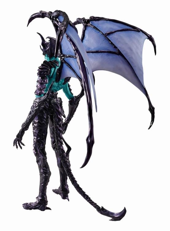 Devilman Variable Action Heroes Devilman Gallery Image 6