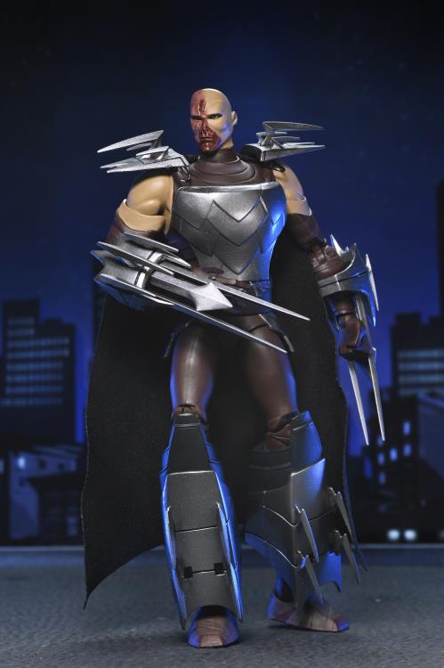 Teenage Mutant Ninja Turtles (2012) Ultimate Shredder Action Figure
