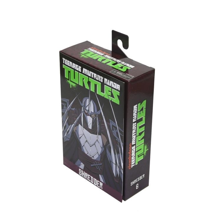 Teenage Mutant Ninja Turtles (2012) Ultimate Shredder Action Figure