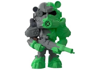 Acid Rain B2Five Stealth Chapel HETT 600e SDCC 2018 Exclusive Set