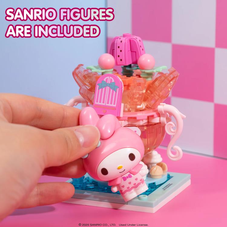 Sanrio Hello Kitty and Friends Summer Wunderland Mini My Melody