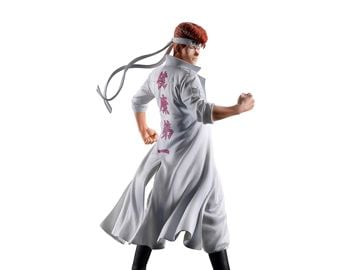 BANDAI NAMCO MASTERLISE 桑原和真 vol.3 Yu Yu Hakusho Masterlise Ichibansho Kazuma Kuwabara (Dark