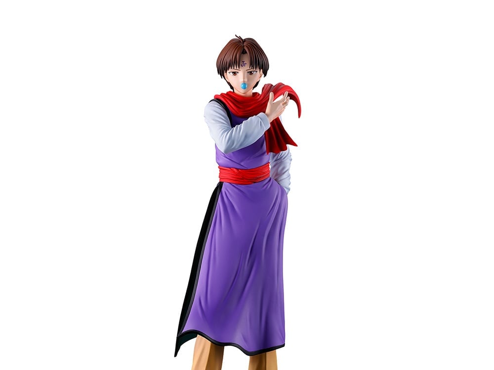 Yu Yu Hakusho Masterlise Ichibansho Koenma (Dark Tournament Vol. 3 Ver.) Figure Gallery Image 1