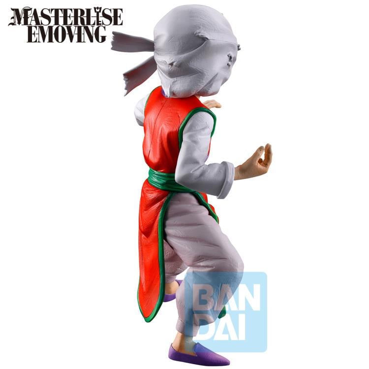 Yu Yu Hakusho Masterlise Emoving Ichibansho Genkai (Dark