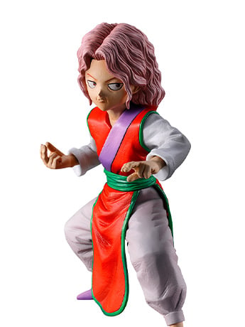 Yu Yu Hakusho Masterlise Emoving Ichibansho Genkai (Dark