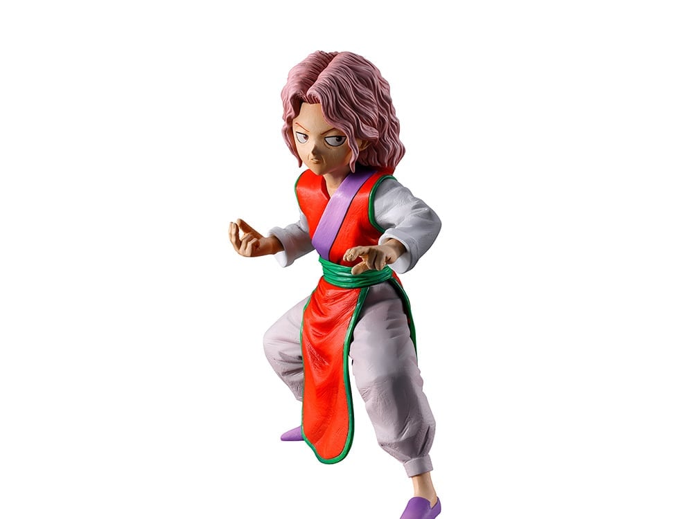 BANDAI MASTERISE フィギュア Yu Yu Hakusho Masterlise Emoving Ichibansho Genkai (Dark