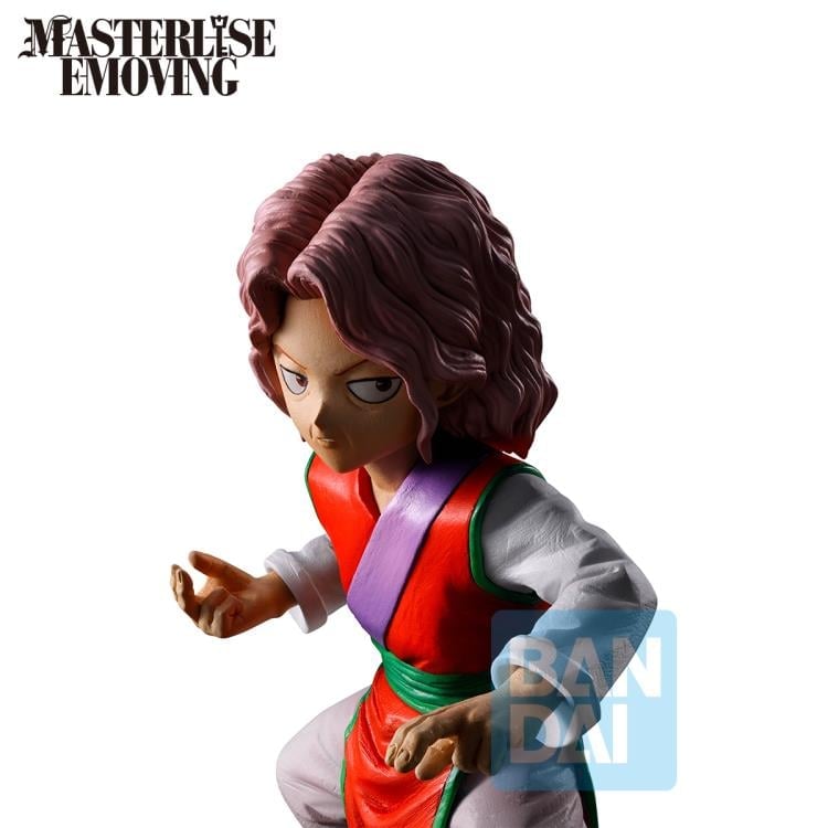 Yu Yu Hakusho Masterlise Emoving Ichibansho Genkai (Dark 
