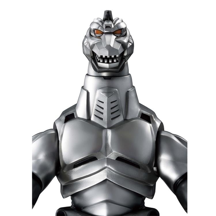 Godzilla vs. Mechagodzilla II (1993) Ichibansho Sofvics