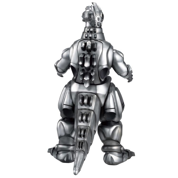 Godzilla vs. Mechagodzilla II (1993) Ichibansho Sofvics Mechagodzilla (Machine Chronicle) Figure Gallery Image 6