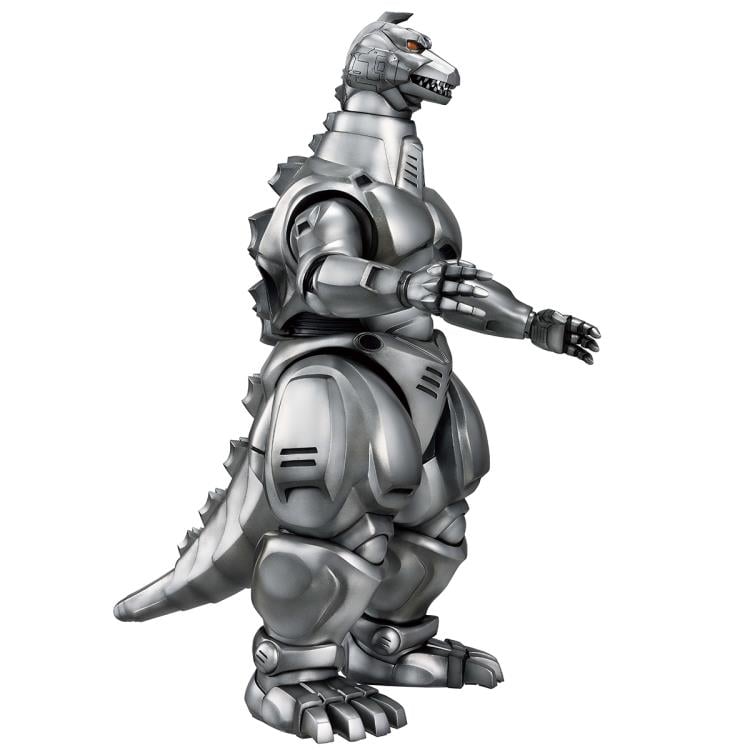 Godzilla vs. Mechagodzilla II (1993) Ichibansho Sofvics Mechagodzilla (Machine Chronicle) Figure Gallery Image 5