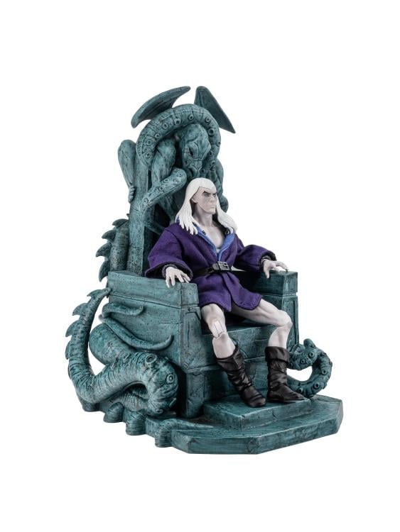 Frank Frazetta ICON Collectibles Nekron (Elite Edition) 1/12 Scale