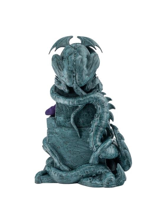 Frank Frazetta ICON Collectibles Nekron (Elite Edition) 1/12 Scale Action Figure Gallery Image 11