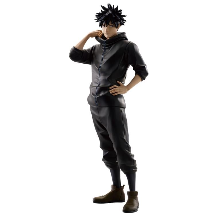 Jujutsu Kaisen Masterlise Expiece Ichibansho Megumi Fushiguro (Culling Game Arc -First-) Figure Gallery Image 3