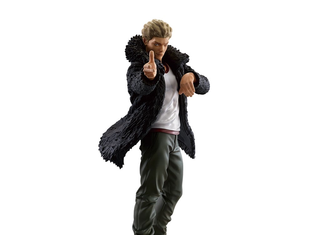 Jujutsu Kaisen Masterlise Expiece Ichibansho Kinji Hakari (Culling Game Arc -First-) Figure Gallery Image 1