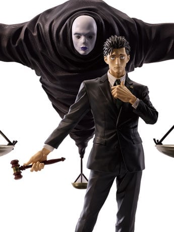 Jujutsu Kaisen Masterlise Expiece Ichibansho Hiromi Higuruma