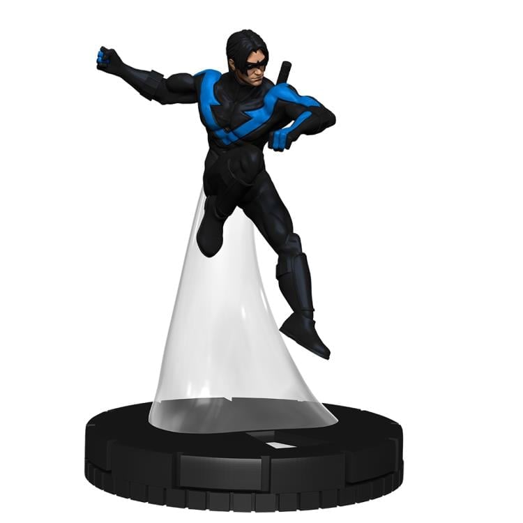 DC Comics HeroClix Fight for Gotham City Brick of 12 Booster Boxes