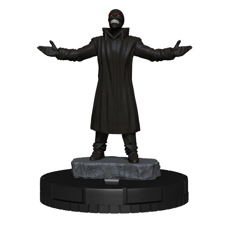 marvel's spider-man - play booster box Marvel Legends: What If? main image 0